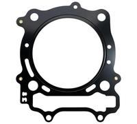 guarnizione del motore Set Di Guarnizioni Coperchio Frizione Carter Cilindro Motore Della Motocicletta Per S&uzuki RM-Z450 RMZ450 2008-2023(Style 3)