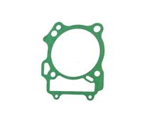 guarnizione del motore Set Di Guarnizioni Coperchio Frizione Carter Cilindro Motore Motocicletta Per S&uzuki DRZ400 DR-Z400 2000-2020(Style 5)