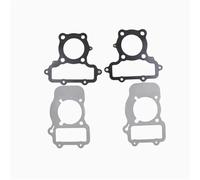 guarnizione del motore Set Guarnizioni Blocco Cilindri Motore Moto Per Y&amaha Per Virago XV250 Per V Star 250 Per Route 66 2V49FMM