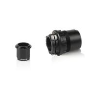 Xlc Evo Rw Ws X16/17 Freehub Body Nero Black
