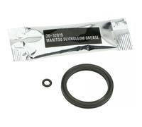 Guarnizione del pistone dell'aria Manitou Mezzer Pro Noir