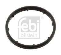 Guarnizione del radiatore dell'olio Gomma 101400 FEBI BILSTEIN per CHEVROLET