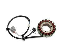 GUARNIZIONE DEL REGOLATORE GENERATORE DELLO STATORE PER TDM900 / ABS 2002-2010 Statore Ricarica