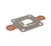 Guarnizione del Riser del Gomito di Scarico, Giunto a Secco for fuoribordo 4,3/5,0/5,7/6,2L Raffreddamento Chiuso 18-0720 27-864549A02 27-864549A1