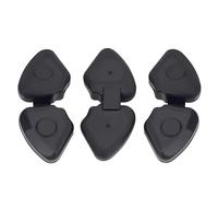 Guarnizione del rotore del volano del generatore della bobina dello statore della motocicletta per YAMAHA YZF-R1 04-08 FZ8 FZ8N Bobina d'accensione(Seal)