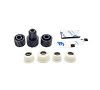 Guarnizione del rullo magnetico dell'ingranaggio della boccola dello sviluppatore D202-3119 D202-3121 D202-3123 D202-3125 Compatibile con MP2554 3054 3554 4054 5054 6054(3sets)