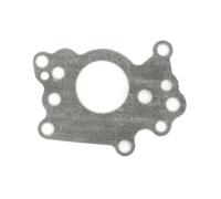 Guarnizione del supporto laterale pompa dell'olio carta 37-59 45" flathead w wl
