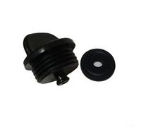 Guarnizione del tappo dello scarico dell'acqua del motore della barca, 17913-93J00 17913-99E10 17913-99E11 17913-99E12 compatibile per motori fuoribordo Suzuki DF Series 150-300HP