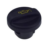 Guarnizione del tappo di riempimento per dell'olio del coperchio del bilanciere per Citroen Guarnizione dell'olio motore(Oil Filler Cap)