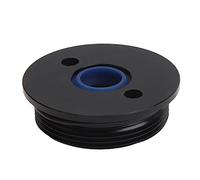 Guarnizione del tappo terminale inclinabile 99638A1 Guida Premium per assetto inclinabile fuoribordo per barche Mariner Generazione 1-3 Stile Trim OE 1100-8M0021648 Alluminio