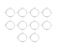 Guarnizione del tubo down starrypxl 10pcs 3in 4 pollici resistenti all'ossidazione GT30 GT35 T3 T2 T4 T4 T6 Upgrade delle prestazioni durevoli