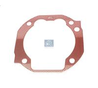 Guarnizione del turbocompressore DT SPARE PARTS 3.75507