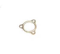Guarnizione del turbocompressore ELRING 373.440 per AUDI A4 B5 (8D2) 2.5 1997-2