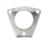 Guarnizione del turbocompressore ELRING 877.893 per CAYENNE (9PA) 4.5 2002-2006