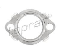 Guarnizione del turbocompressore HANS PRIES 117 471 per Q7 (4LB) 3 2007-2015