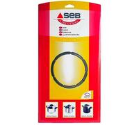 Guarnizione delicio ix d=220 980157 4049735 - pentola a pressione seb