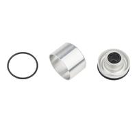 Guarnizione della cartuccia d'aria Rockshox Debon+ Fo.Pike C1+ 2023+ Noir