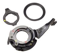 Guarnizione della cassetta per il sistema di trasmissione a cinghia Shimano CJ-8S20 CJ-8S20 Noir