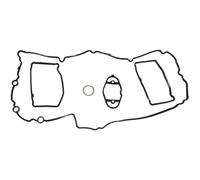 Guarnizione della copertura della camma della testa compatibile con BMW per 320I 428I X3 Z4 E92 E89 F30 528I 11127588418 Copertura della valvola del motore dell'automobile Rocker Copertura della