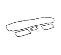 Guarnizione della copertura della camma della testa compatibile con BMW per F20 F22 F35 F18 E84 F25 F15 F16 E89 Kit di copertura della testa del cilindro della guarnizione della valvola del motore