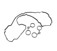 Guarnizione della copertura della camma della testa compatibile con C & itroen per C4 C5 DS3 DS4 DS5 OE: 9805264280 Valvole del motore dell'automobile Guarnizione di copertura della testa del cilindro