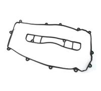 Guarnizione della copertura della camma della testa compatibile con Mazda 6 2006 2007 OE: L3K910230 Guarnizione del coperchio della valvola del motore dell'automobile Set guarnizioni bullone