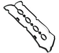 Guarnizione della copertura della camma della testa compatibile con Vauxhall per Corsa D Mk3 per SRi per VXR per Astra J Mk6 OE: 55354237, 5607980, VS50779R Guarnizione coperchio valvola motore auto