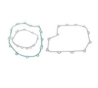 Guarnizione della coppa dell'olio del coperchio della frizione dello statore del generatore del motore for CBR600RR 2007-2022(The kit)