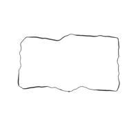 REINZ 71-11225-00 Guarnizione, Coppa olio