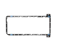 Guarnizione coppa olio Superiore 272.520 ELRING per ALPINA BMW MORGAN WIESMANN