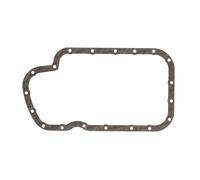 ELRING Guarnizione coppa olio 984.451 – compatibile con Fiat Qubo/Fiorino, Citroën, Peugeot