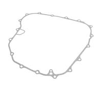 Guarnizione della custodia posteriore Compatibile con moto GL1800 2018-2023 Adatto all'OEM Part 21112-MKC-A01 per sigillo di sostituzione delle ali