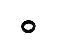 Guarnizione della forca della bicicletta WSS fox 22.55x28.75x3.78 Noir
