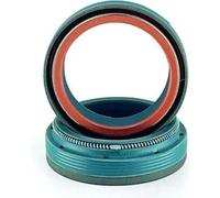 Guarnizione della forca SKF Dual Compound Fox Bleu