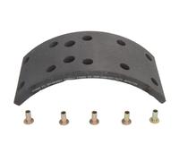 Guarnizione della ganascia del freno ROULUNDS RL001682N20A4
