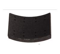 Guarnizione della ganascia del freno ROULUNDS RL214700S8