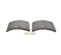 Guarnizione della ganascia del freno SBP 07-L19036-N00