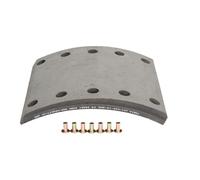 Guarnizione della ganascia del freno SBP 07-L19094-N00