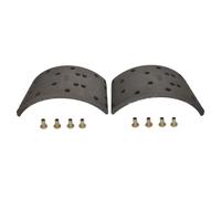 Guarnizione della ganascia del freno SBP 07-L19503-N00