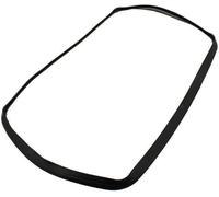 Guarnizione della guarnizione della porta del forno. numero del pezzo C00111687 per Ariston
