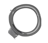 Guarnizione della guarnizione della porta dell'essiccatore della rondella per Beko WDR7543121W WDR8543121W