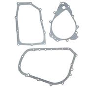 Guarnizione Della Pompa Dell'olio Coppa Frizione Per S&uzuki GW250 Per Inazuma 2012-2018 GSX250R Per Katana DL250 2018-2020 Guarnizione della base del cilindro della motocicl(Type A)