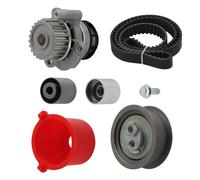 Guarnizione della pompa idraulica cinghia di trasmissione per Vw Eos 2..0T GT