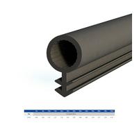 Guarnizione della porta della gomma TENUTA DELLA PORTA DELLA STANZA 1-100 metri