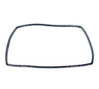 Guarnizione della porta lunghezza 480 mm larghezza 320 mm adatto per Cook Max per cottura a vapore adatto anche per Unox