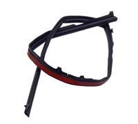 Guarnizione della striscia meteo del cofano anteriore per Toyota per Camry 2018 21 Sostituzione con il numero OEM 53395 06070 Materiale ABS