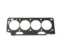 ELRING Guarnizione testata 525.261 – tela morbida-metallo – per VOLVO