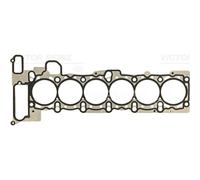 Guarnizione Testata Metallo 0,7mm Ø85mm BMW 2,5l 2,8l 3,0l E36 E46 E39 M52 M54