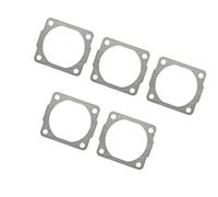 Guarnizione della testa della base del cilindro for Stihl 024 Ms240 026 Ms260 028 1118 029 2306 Accessori da giardino 5 pezzi