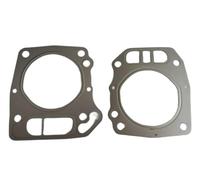 Guarnizione della testata a uno strato compatibile con le parti automobilistiche del motociclo EF12000E EF13000TE RGV12100 EH65 per il numero di parte MISURA